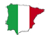 FLORISTERÍA FREESIA - Italiano
