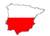 FLORISTERÍA FREESIA - Polski
